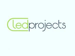 led proyects